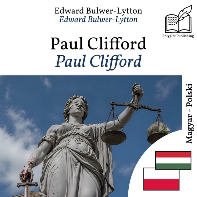 Paul Clifford
