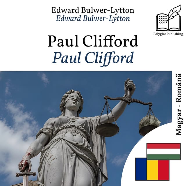 Paul Clifford