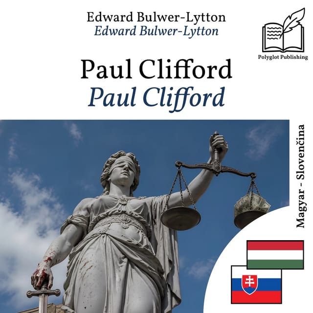 Paul Clifford