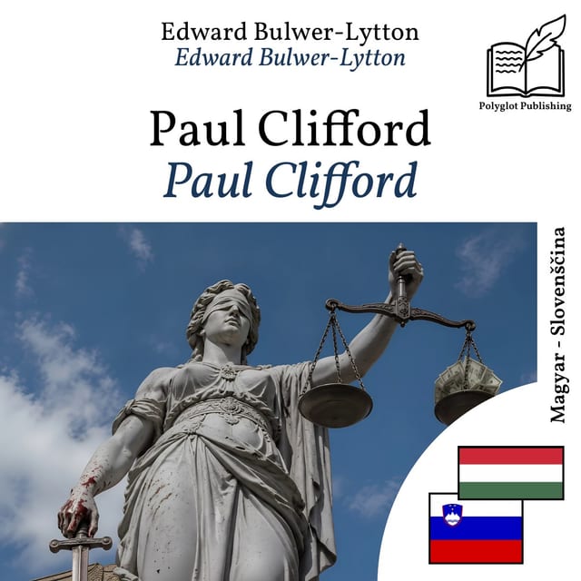 Paul Clifford