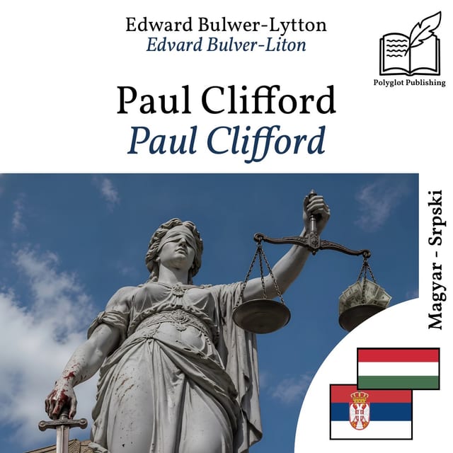 Paul Clifford