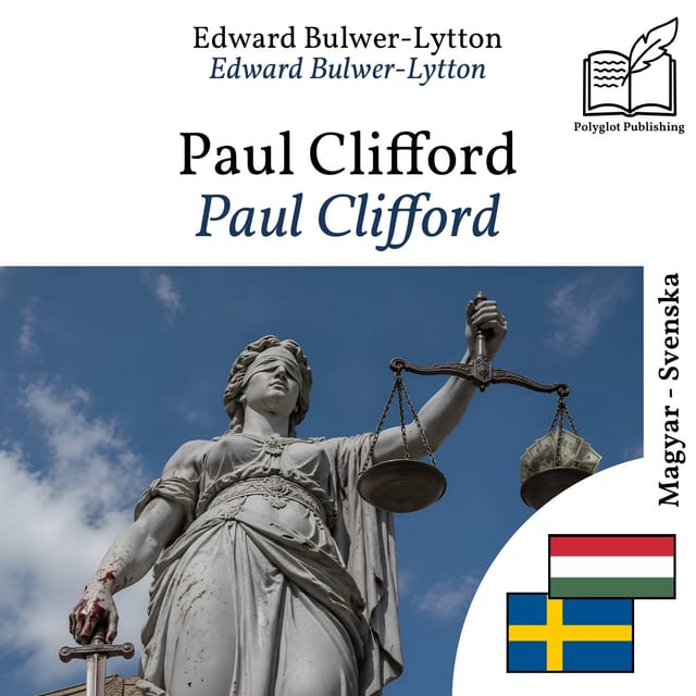 Paul Clifford