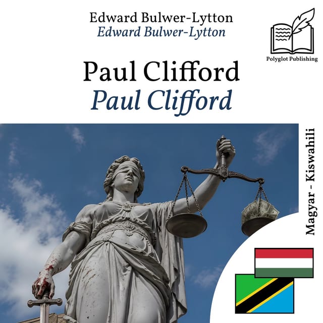 Paul Clifford