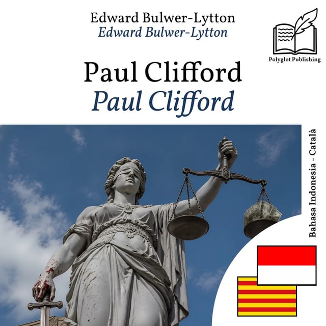 Paul Clifford