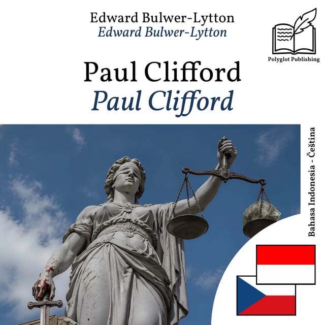Paul Clifford