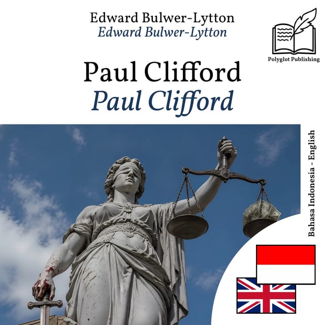 Paul Clifford