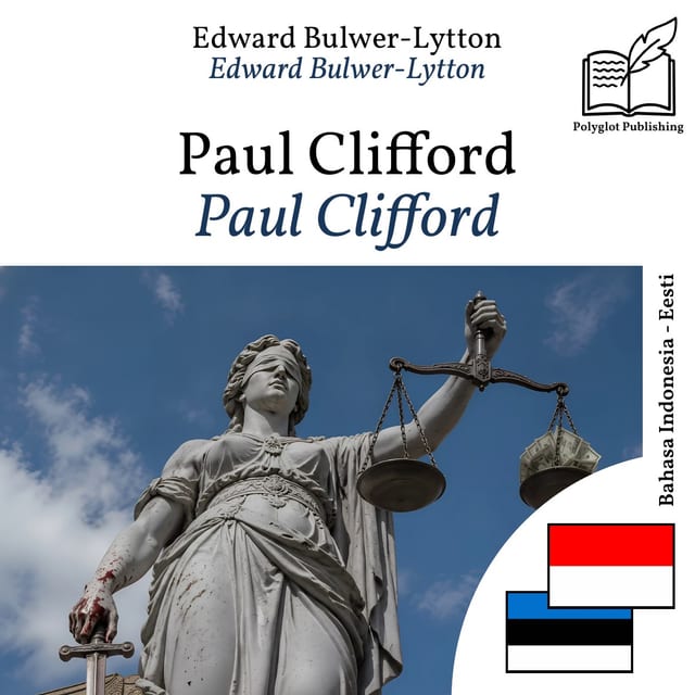 Paul Clifford