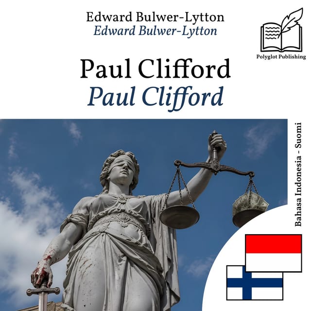 Paul Clifford