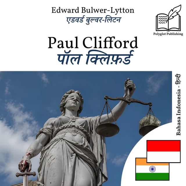 पॉल क्लिफ़र्ड
