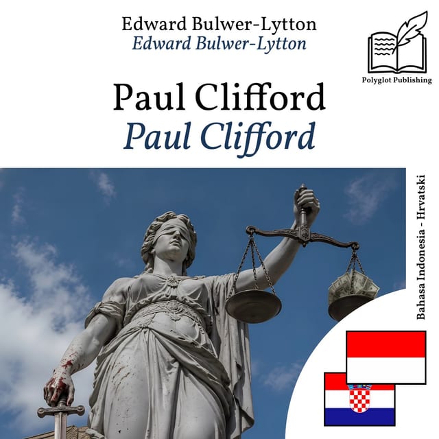 Paul Clifford