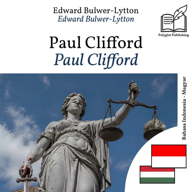 Paul Clifford