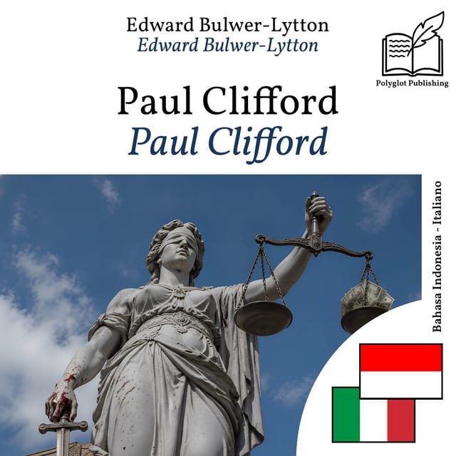 Paul Clifford