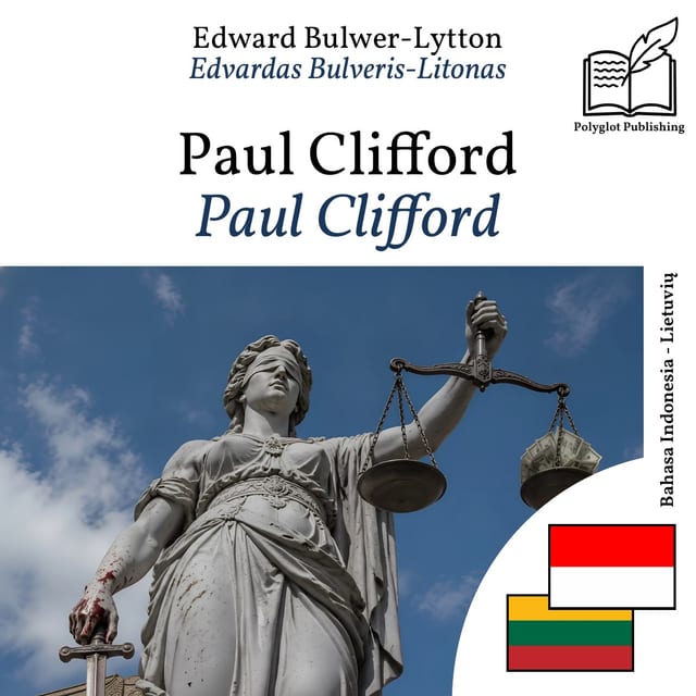 Paul Clifford