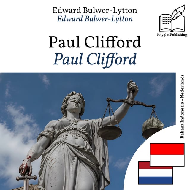 Paul Clifford