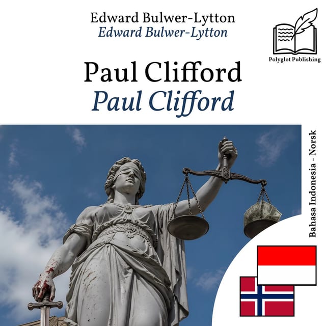Paul Clifford