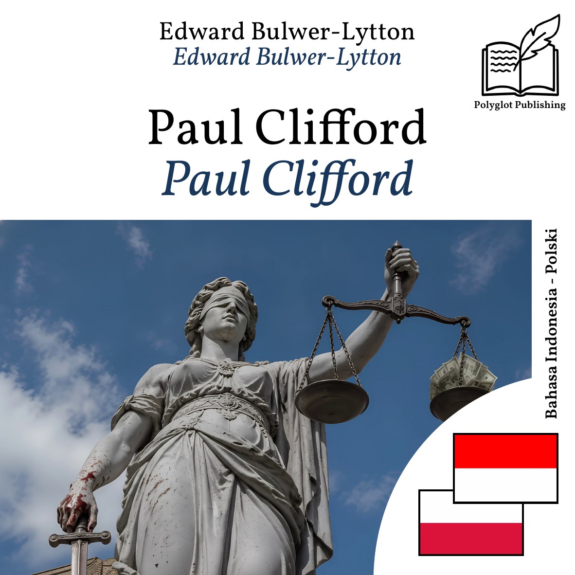 Paul Clifford
