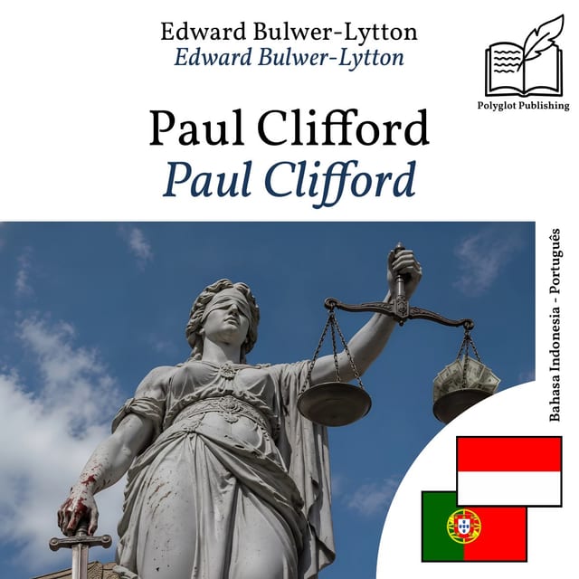 Paul Clifford