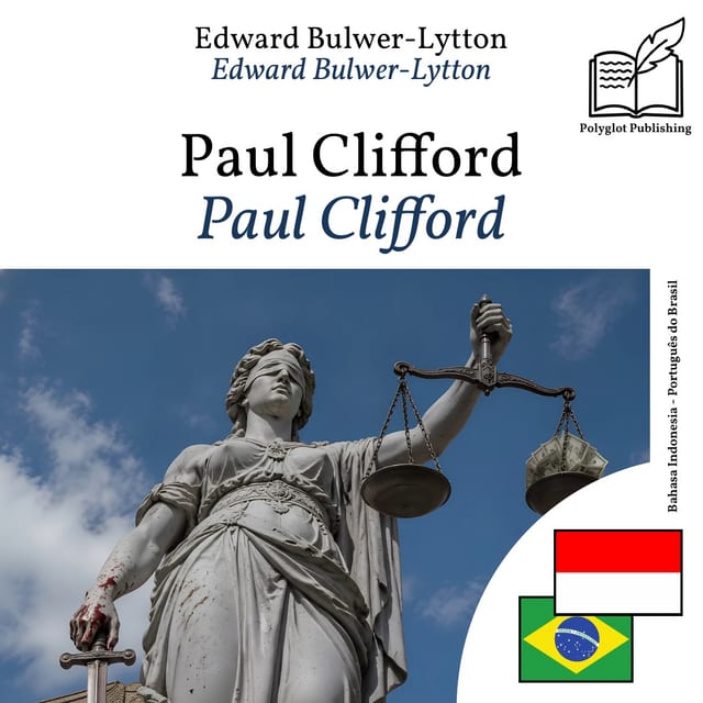 Paul Clifford