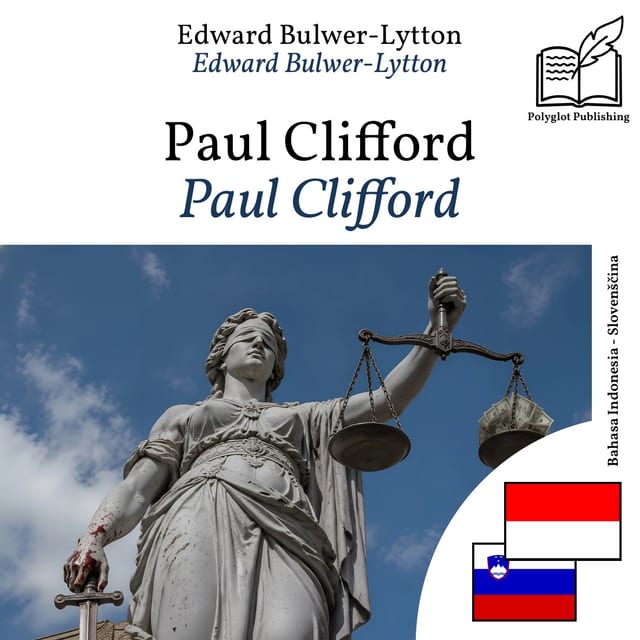 Paul Clifford