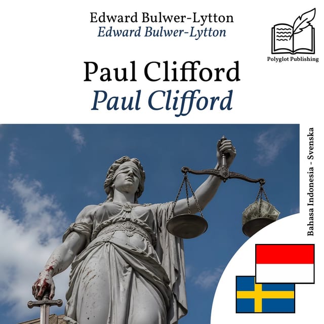 Paul Clifford