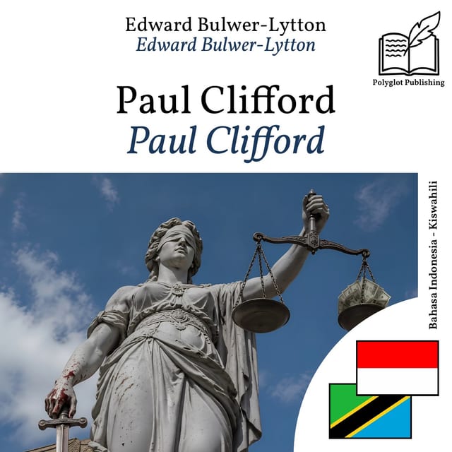 Paul Clifford