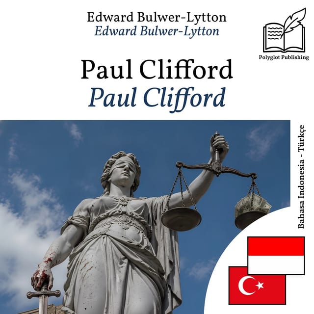Paul Clifford