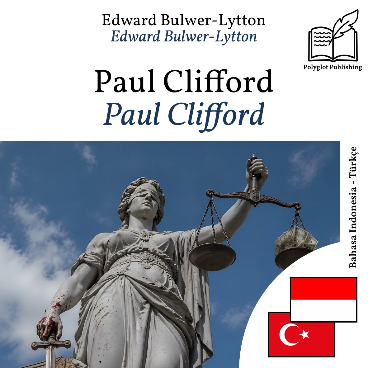 Paul Clifford