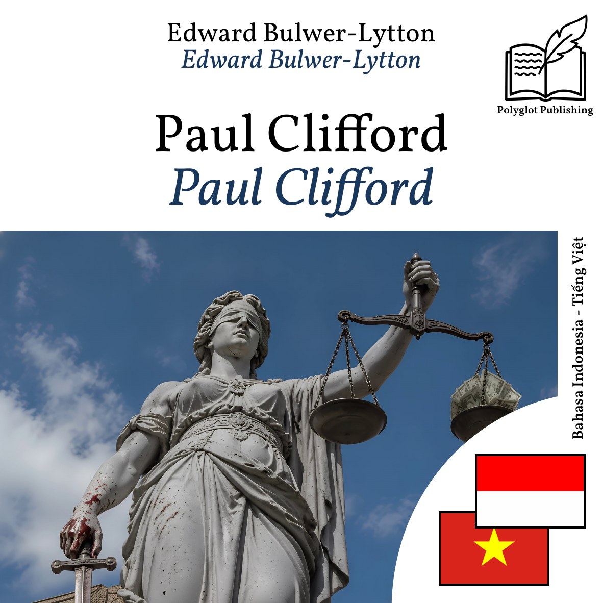 Paul Clifford