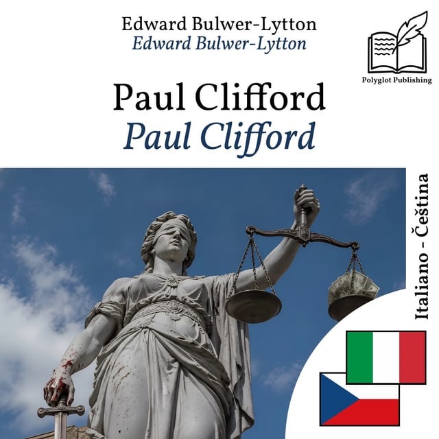 Paul Clifford