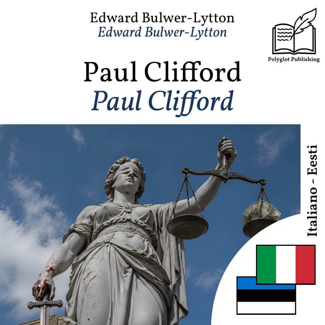 Paul Clifford