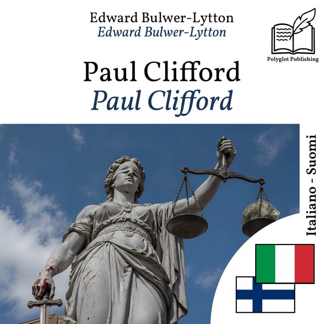 Paul Clifford