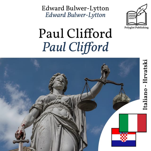 Paul Clifford