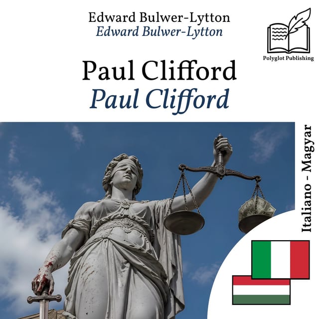 Paul Clifford