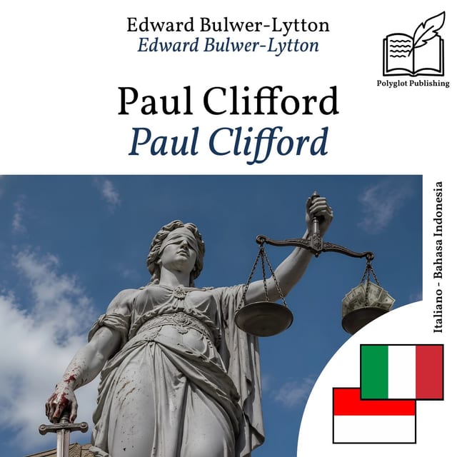 Paul Clifford