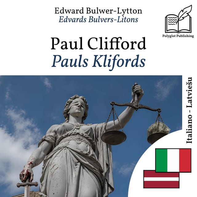 Pauls Klifords