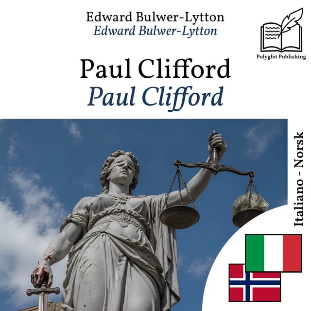 Paul Clifford