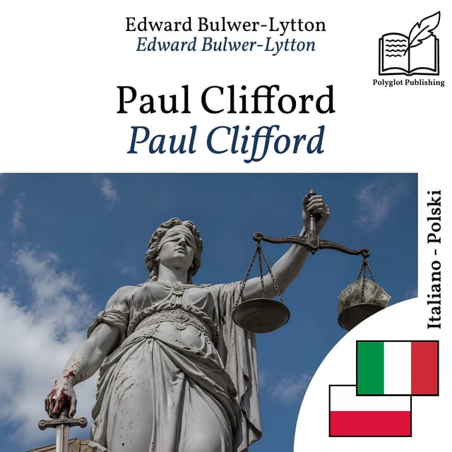 Paul Clifford