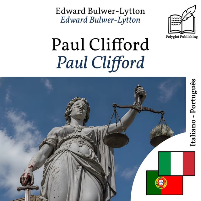 Paul Clifford