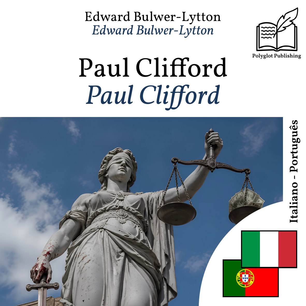 Paul Clifford