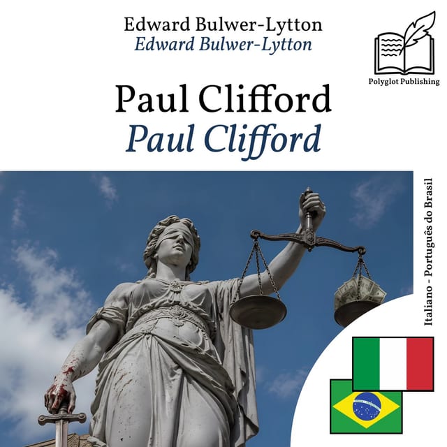 Paul Clifford