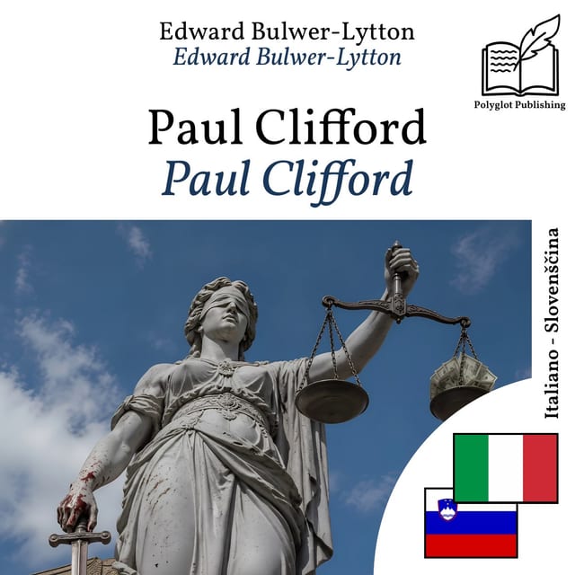 Paul Clifford