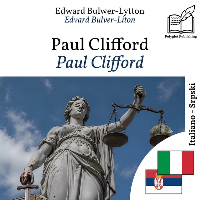 Paul Clifford