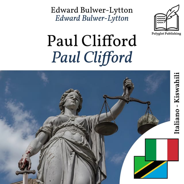 Paul Clifford