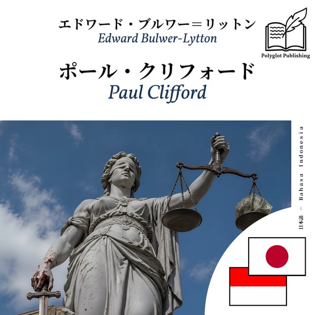 Paul Clifford