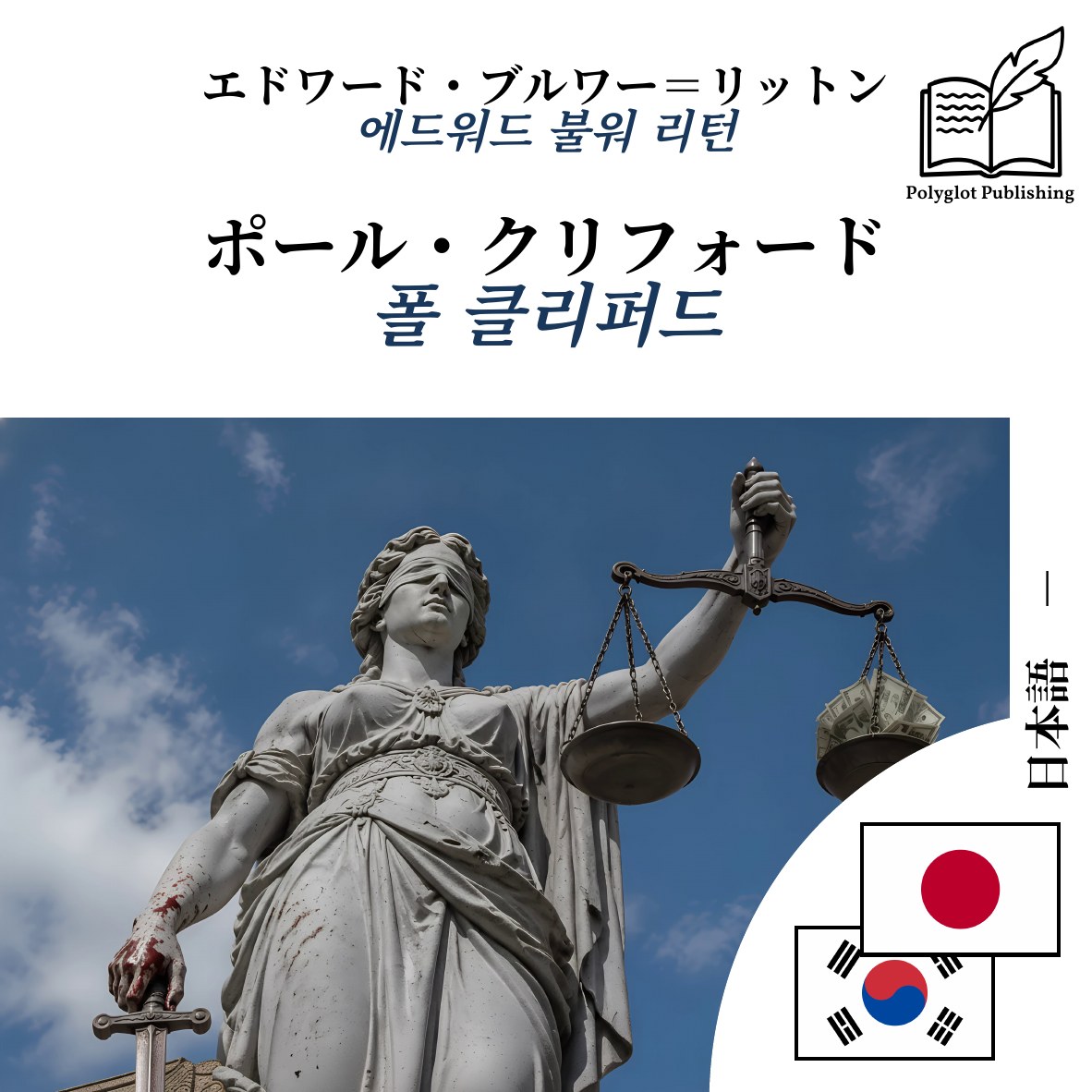 폴 클리퍼드
