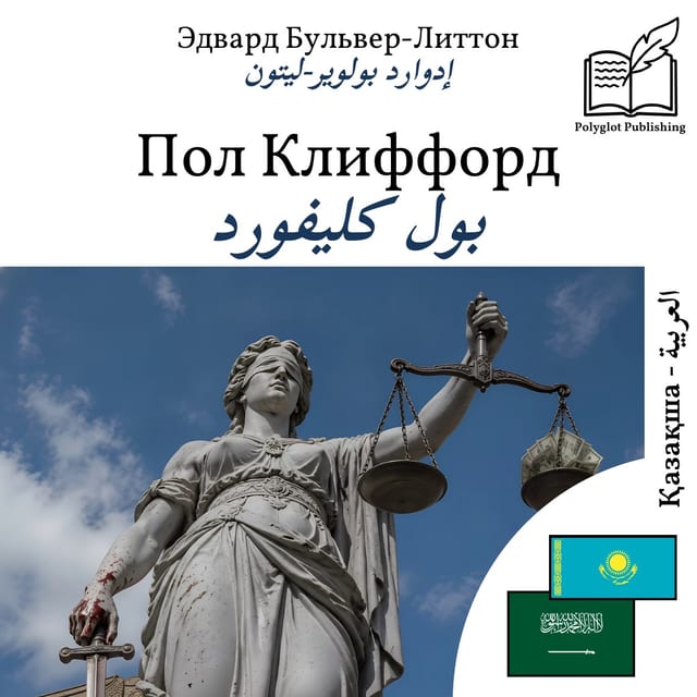 بول كليفورد