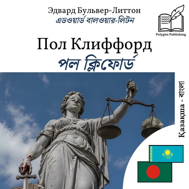 পল ক্লিফোর্ড
