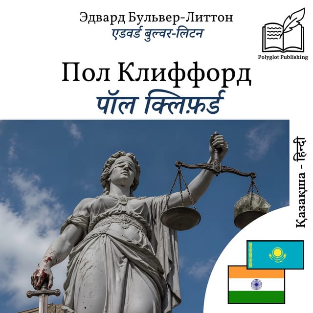 पॉल क्लिफ़र्ड