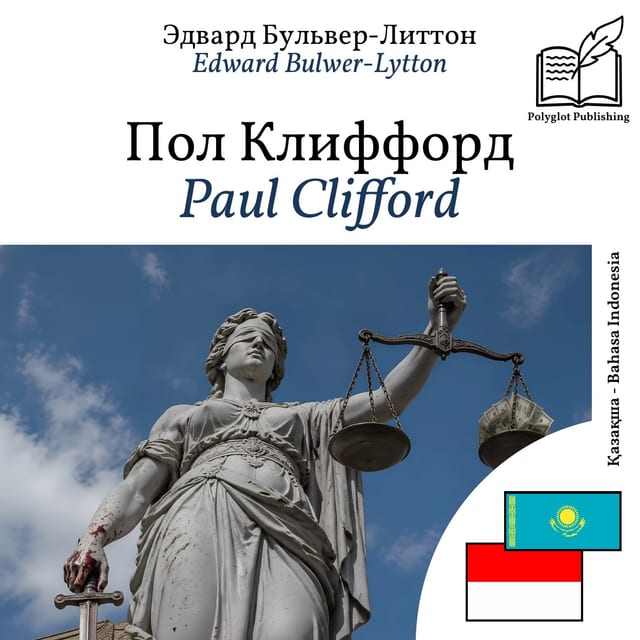 Paul Clifford