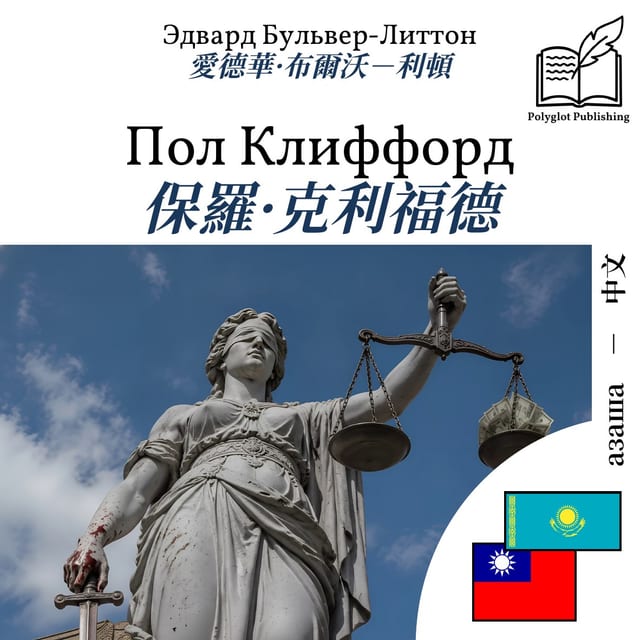 保羅·克利福德